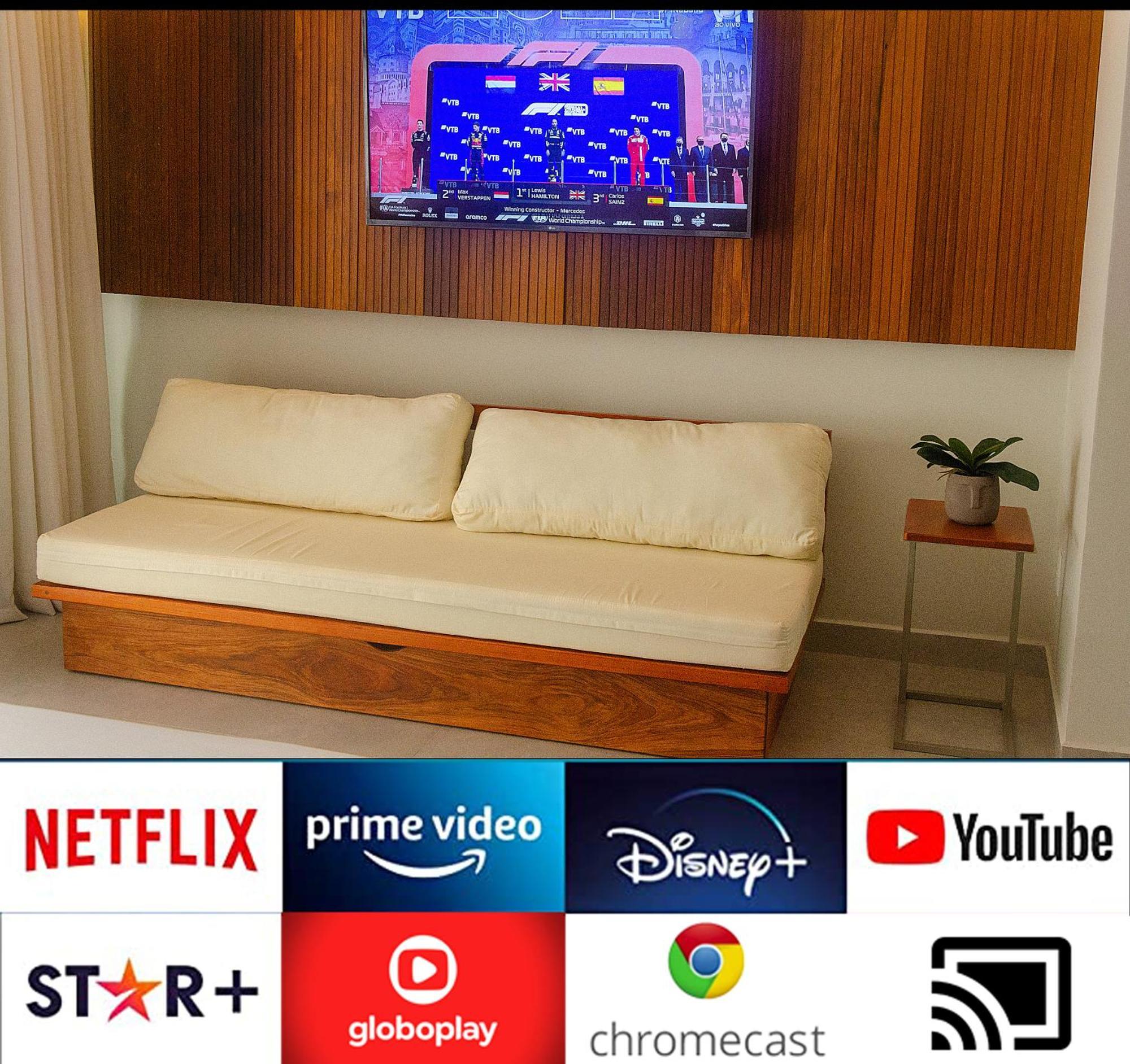 HostPB-DECK molhado privativo-Melhor LOCALIZAÇÃO de Pipa Praia de Pipa Exterior foto
