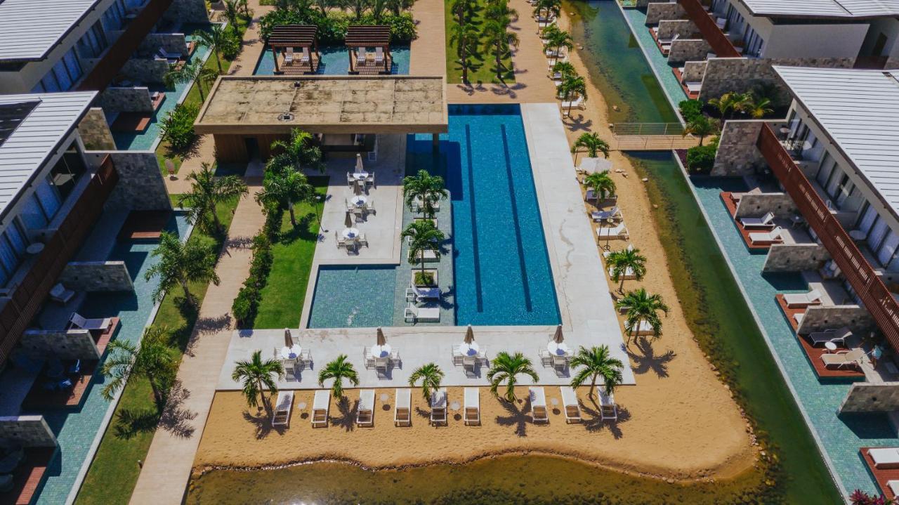 HostPB-DECK molhado privativo-Melhor LOCALIZAÇÃO de Pipa Praia de Pipa Exterior foto