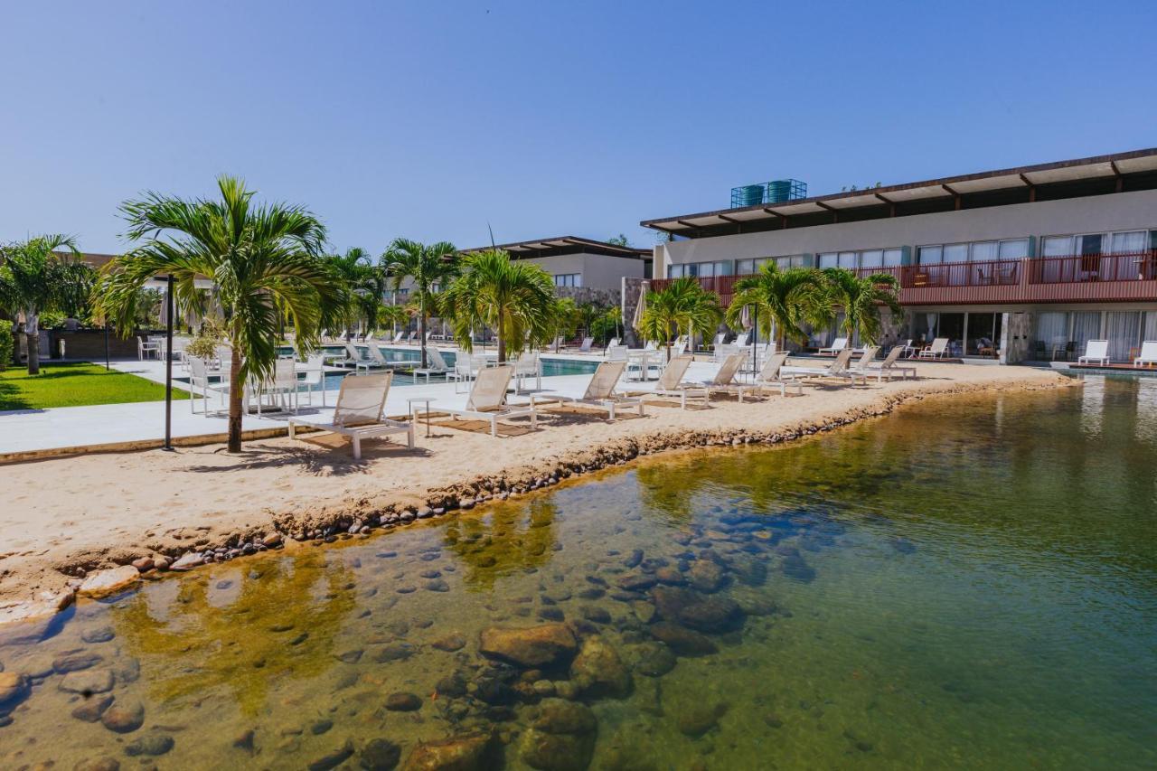 HostPB-DECK molhado privativo-Melhor LOCALIZAÇÃO de Pipa Praia de Pipa Exterior foto